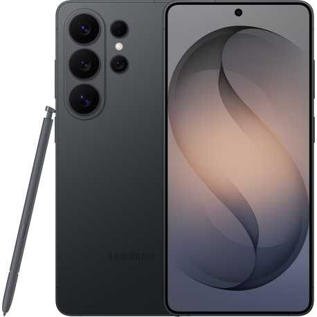 SAMSUNG Galaxy S26 Ultra 5G Dual Sim Noir 12GB / 256 GB SM-S948BZKIMWD prix Maroc