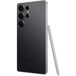 SAMSUNG Galaxy S26 Ultra 5G Dual Sim Noir (12GB / 512 GB) (SM-S938BZKOMWD)