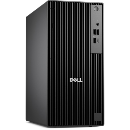 Ordinateur de bureau Dell Pro Tour QCT1250 QCT1250-I7-W-16GB prix Maroc
