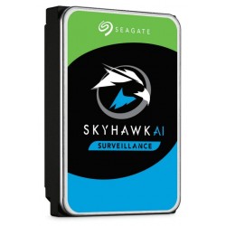 SEAGATE SkyHawk AI 8 TB pour SURVEILLANCE ST8000VE001 prix Maroc