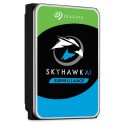 Disque dur SEAGATE SkyHawk AI 8 TB 3.5" 7200 tr/min SATA pour SURVEILLANCE (ST8000VE001)
