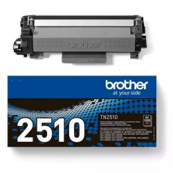 BROTHER Kit toner 2600 pages HL-22--/MFC-7---