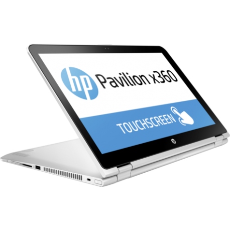 HP Pav X360 i5-6200U 15.6" 8GB