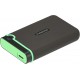 Disque dur externe Anti-choc Transcend 4To StoreJet 25M3S 2.5 TS4TSJ25M3S prix Maroc