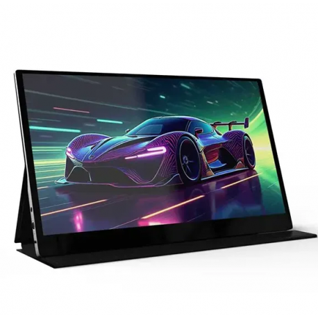Moniteur Hybrok 27″ HYPRO HP27IFL IPS 100Hz (3722135423444)