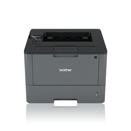 Imprimante Brother HL-L5000D Laser Monochrome (HL-L5000D)