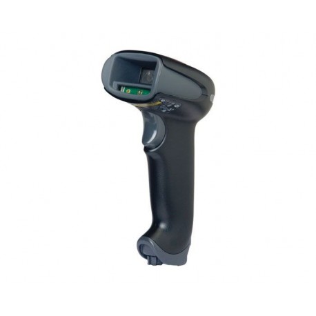 Lecteur code barre filaire 1D 2USB laser scanner (1250G)
