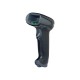 Lecteur code barre filaire 1D 2USB laser scanner (1250G)