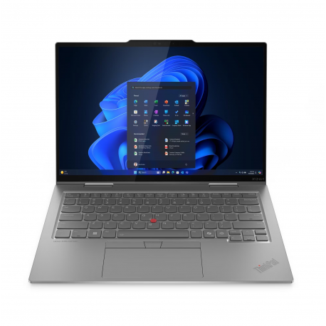 Pc Portable Lenovo Thinkpad X1 2-en-1 Gen 10 Aura Edition - Yoga Pen 21NU00K6FE prix Maroc