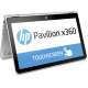 HP Pav X360 i5-6200U 15.6" 8GB