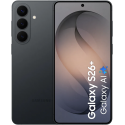 SAMSUNG Galaxy S26+ 5G Dual Sim Noir (12GB / 256 GB) (SM-S947BZKIMWD)