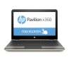 HP Pav x360 i5-7200U 13.3" 6GB 1TB W10 Touch Gold
