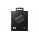 Disque dur externe 4TB SSD Type-C - Samsung T9 Shield MU-PG4T0B prix Maroc