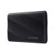 Samsung T7 Shield MU-PE1T0K - SSD - 1 To - USB 3.2 Gen 2 MU-PE1T0K