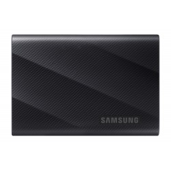Disque dur externe 4TB SSD Type-C - Samsung T9 Shield MU-PG4T0B prix Maroc