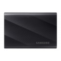 Disque dur externe 4TB SSD Type-C - Samsung T9 Shield (MU-PG4T0B)