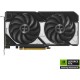 NVIDIA GeForce RTX 5060 8GB GDDR7 OC DUAL-RTX5060-O8G prix Maroc