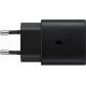 Chargeur Samsung Type-C 25 W + câble USB Type-C à Type-C (3A/1m) EP-T2510XBEGWW prix Maroc