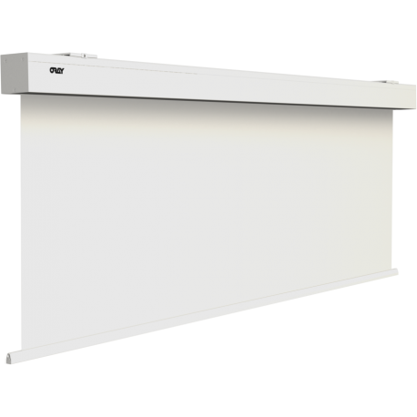 ecran epson oray square pro ecran moteur square pro mat 300x300 blanc sq1b1300300 - ecran de projection prix maroc