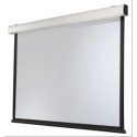 Ecran de Projection motorisé EYEPLAY - 400X300 cm avec télécommande (EY-EL4030)
