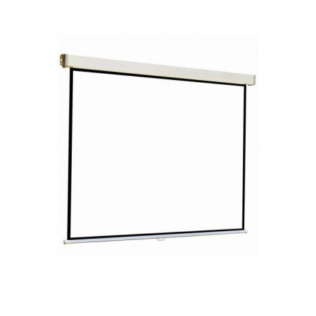 Ecran de projection motorisé EYEPLAY 180X240 cm EY-EL2418 prix Maroc