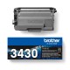 BROTHER Kit toner 2600 pages HL-22--/MFC-7---