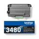 BROTHER Kit toner 2600 pages HL-22--/MFC-7---