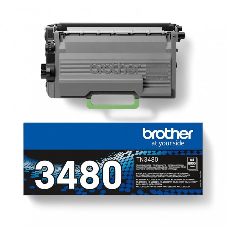 BROTHER Kit toner 2600 pages HL-22--/MFC-7---