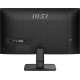Écran 25 pouces Full HD MSI Pro MP251 E2 9S6-3PD2CM-001 prix Maroc