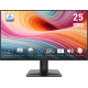 Écran 25 pouces Full HD MSI Pro MP251 E2 9S6-3PD2CM-001 prix Maroc