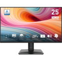 Écran 25" Full HD MSI Pro MP251 E2 (9S6-3PD2CM-001)