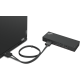 Station d'accueil Lenovo ThinkPad Thunderbolt 4 - 230 W PD 40B00300EU prix Maroc