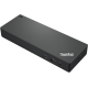 Station d'accueil ThinkPad Thunderbolt 3 - EU/INA/VIE/ROK