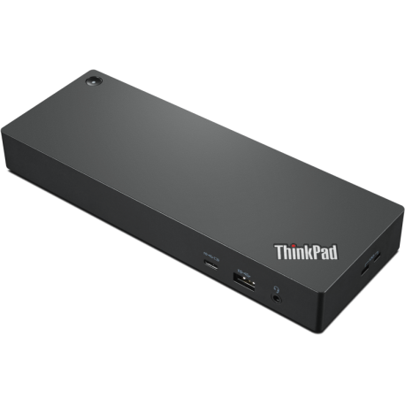 Station d'accueil ThinkPad Thunderbolt 3 - EU/INA/VIE/ROK