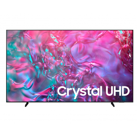Téléviseur Samsung Q60B Smart TV 4K QLED UHD 75" (QA75Q60BAUXMV)