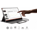 Écran Portable Tactile 16" Pouces IPS FHD (TD1655)
