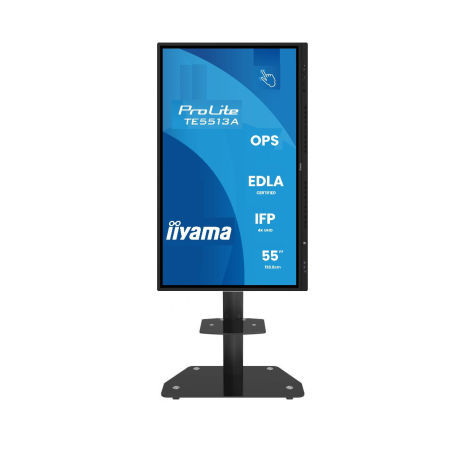 écran iiyama 24" LED Tactile - ProLite T2453MTS-B1