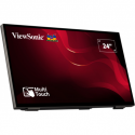 Ecran Tactile 24" VA FHD VIEWSONIC TD2465 (TD2465)