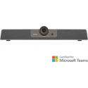 Système de barre vidéo TeamJoin™ 4K VIEWSONIC UMB202 (UMB202)