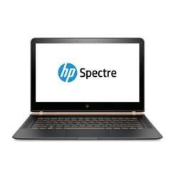 HP Spectre i5-7200U 13.3" 8GB 256GB SSD W10 Dark A