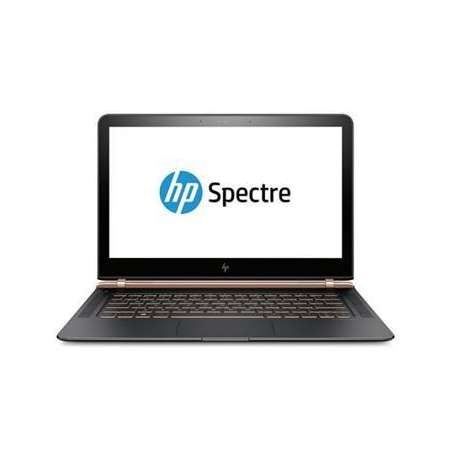 HP Spectre i5-7200U 13.3" 8GB 256GB SSD W10 Dark A