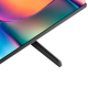 TV Hisense 55 Smart UHD 4K QLED 55Q6N + Récepteur intégré HIS55Q6N prix Maroc