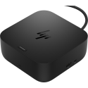 Station d'accueil ThinkPad Thunderbolt 3 - EU/INA/VIE/ROK