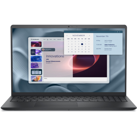 Ordinateur Portable Dell Pro 15 Essential PV15250 PV15250-I7-FD prix Maroc