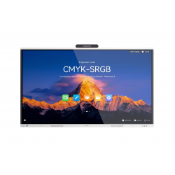 Écran Huawei IdeaHub S3 86" Intelligent UHD 4K 55151287 prix Maroc