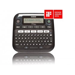 Etiqueteuse bureautique compacte Brother PT-D210 prix Maroc