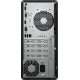 Ordinateur de bureau HP Pro 400 G9 tour + Écran HP P22V (99N22ET)