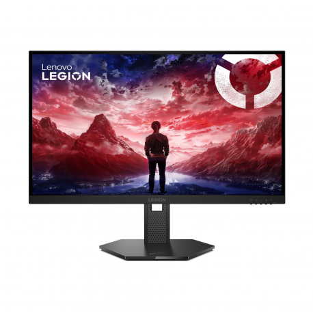 Écran 27'' Lenovo Legion 27-10 68C5GAC4EU prix Maroc