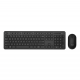 clavier et souris Asus CW100 - AZERTY 90XB0700-BKM0Z0 prix Maroc