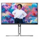 ECRAN AOC Q27U3CV&nbsp;- moniteur de&nbsp;27 pouces&nbsp;doté d’une dalle&nbsp;IPS QD (Q27U3CV)